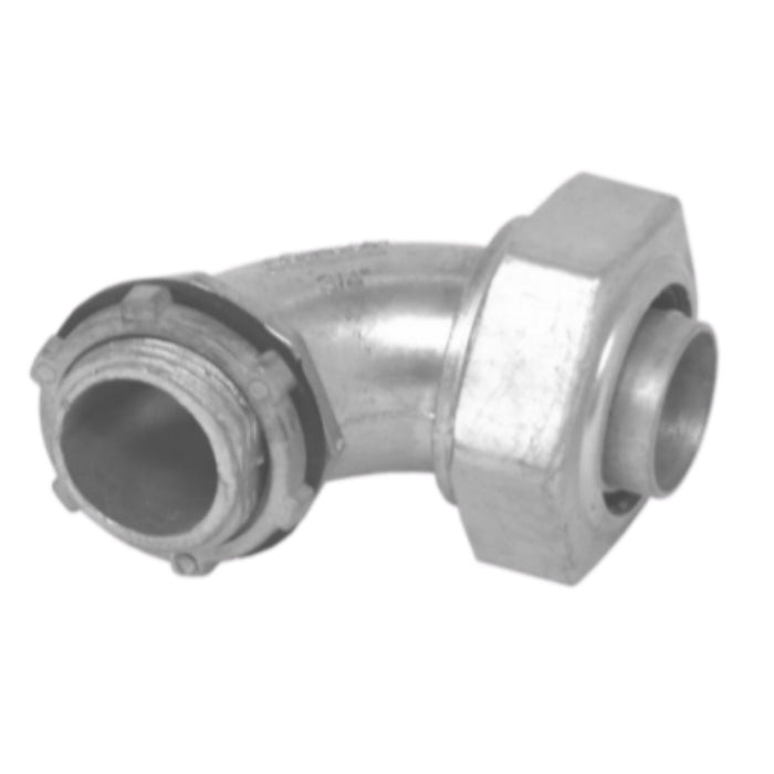 CONECTOR LT 90* 2" (1EA)