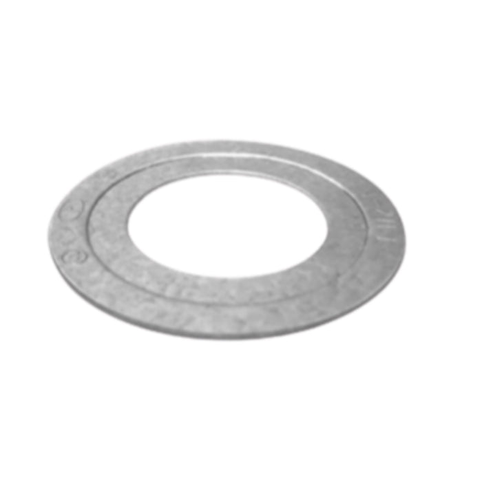 ARANDELA REDUC. 3/4 X 1/2 (100EA) E900