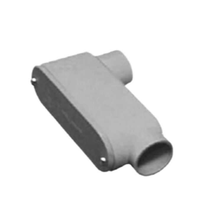 CONDULETO PVC TIPO LB 1 1/4"