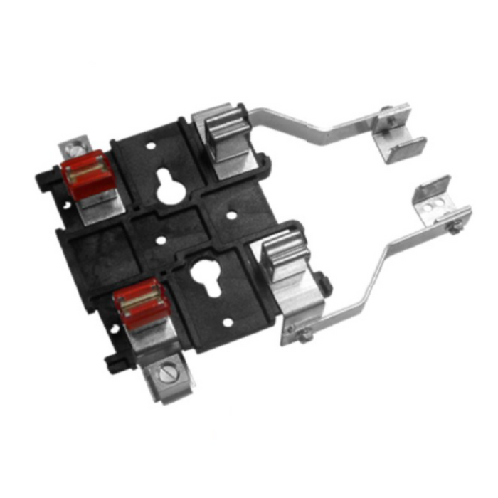 KIT DE MUELAS 100AMP (PAR) (10EA)