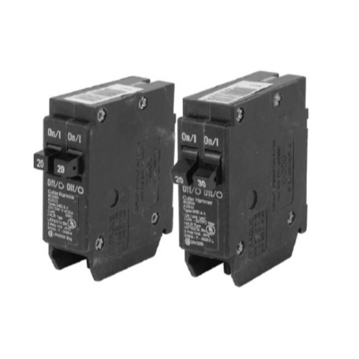BREAKER TWIN FINO 30/50A (10EA)