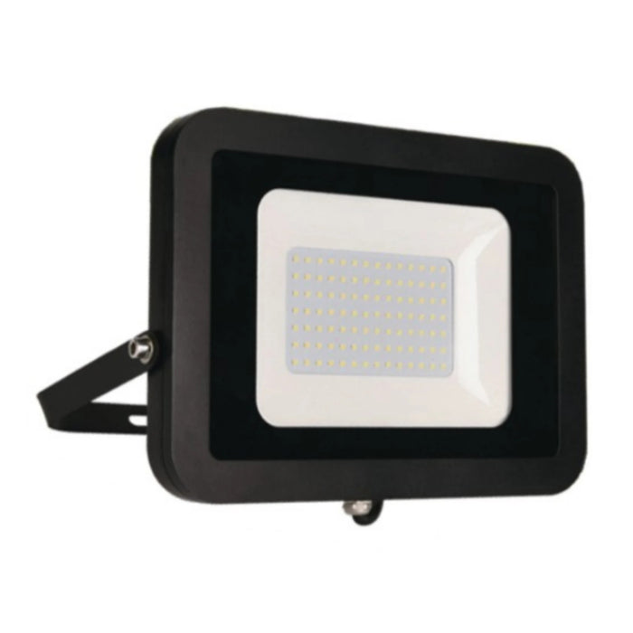 FLOOD LIGHT LED 100W BLANCO (4EA)