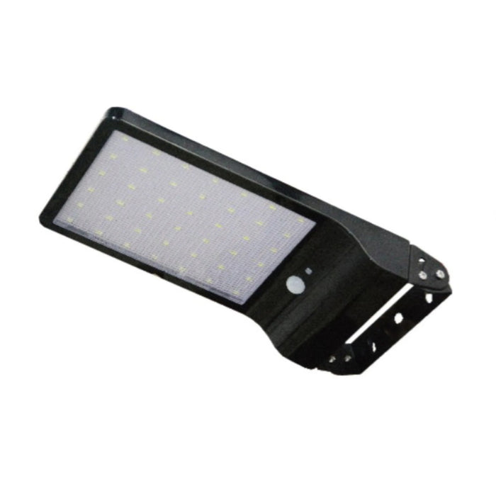 LAMPARA SOLAR LED TIPO COBRA 20W (10EA) 30 dias garantia