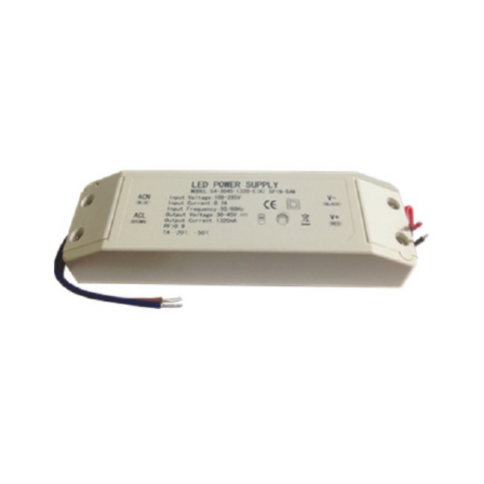 POWER SUPPLY P/LAMP. 2X4 DE 54W