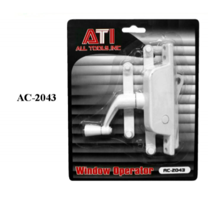 OPERADOR VENT. UNIVERSAL MANIGUETA (10EA)