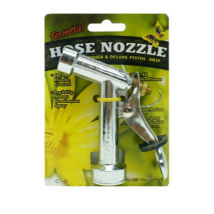 PISTERO METAL PEQUEÑO