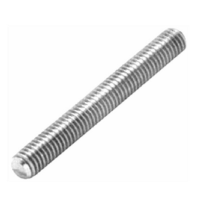 ++VARILLA ROSCA CORRIDA 1/4 X 6 (50EA)