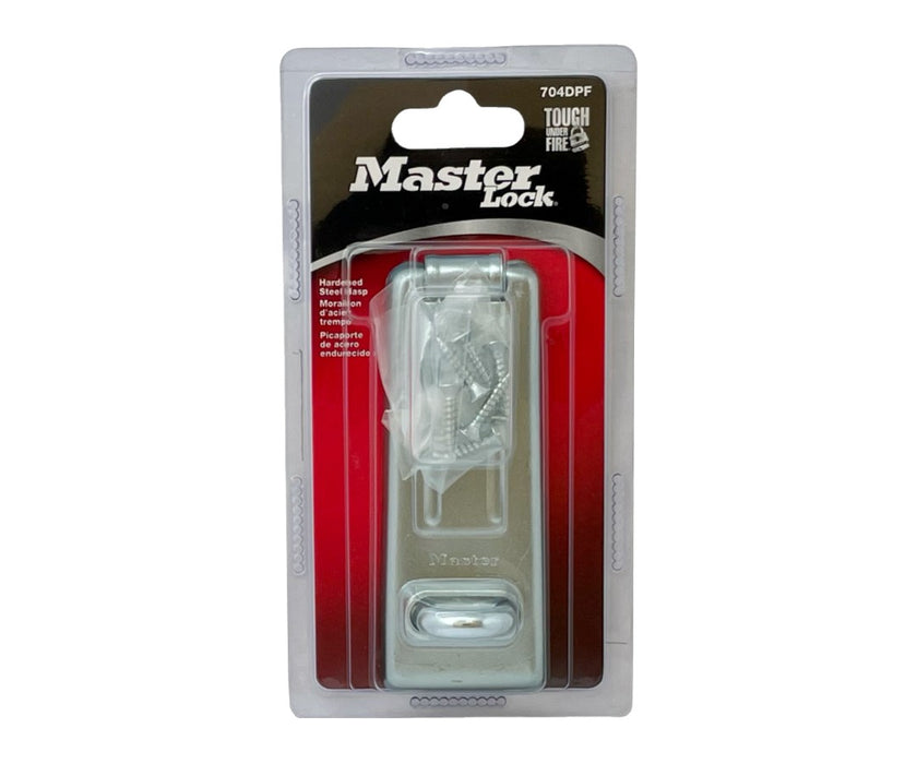 MASTER PORTACANDADO REFORZADO DE 4 1/2", CON GOZNE DE SEGURIDAD.