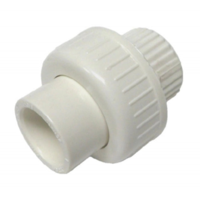 UNION UNIVERSAL PVC 1 1/4" PEGAR