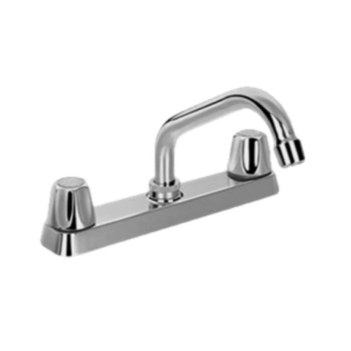 MEZC. FREG. TIPO PP CUELLO 45* (12EA)