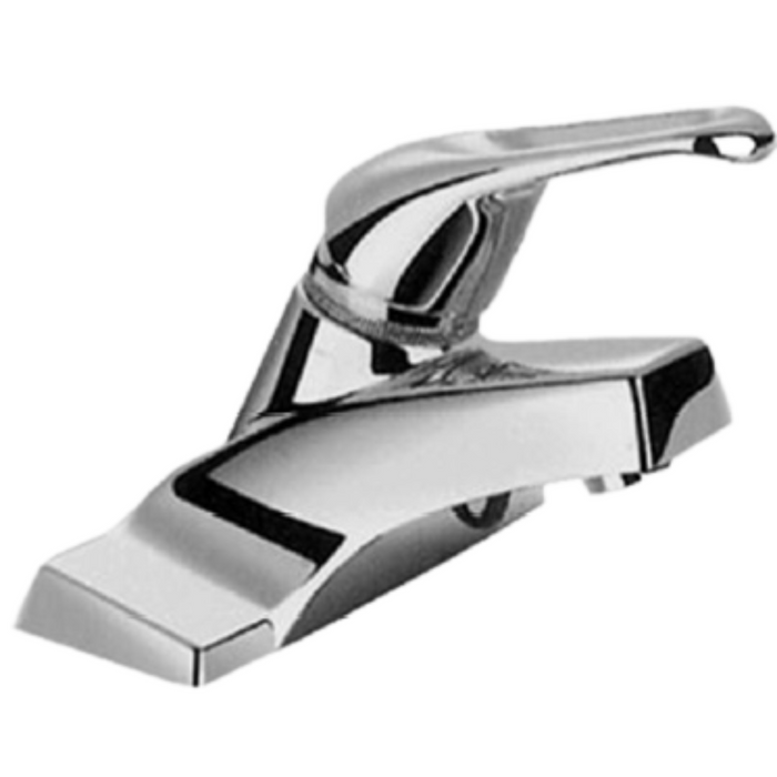 MEZC. LAVAM. TIPO DELTA LOOP HANDLE