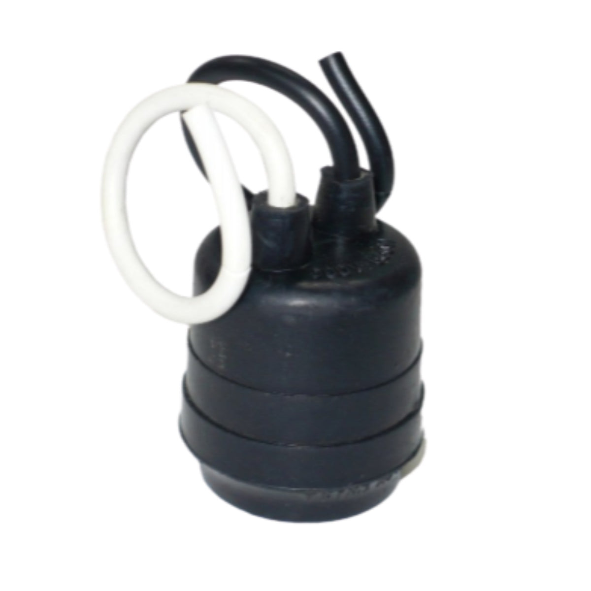 PIG TAIL RUBBER SOCKET (25EA) — All Tools, Inc.