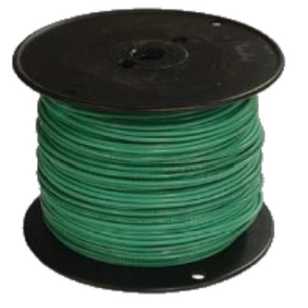 CABLE THHN #8 BLANCO STR. (500FT) — All Tools, Inc.