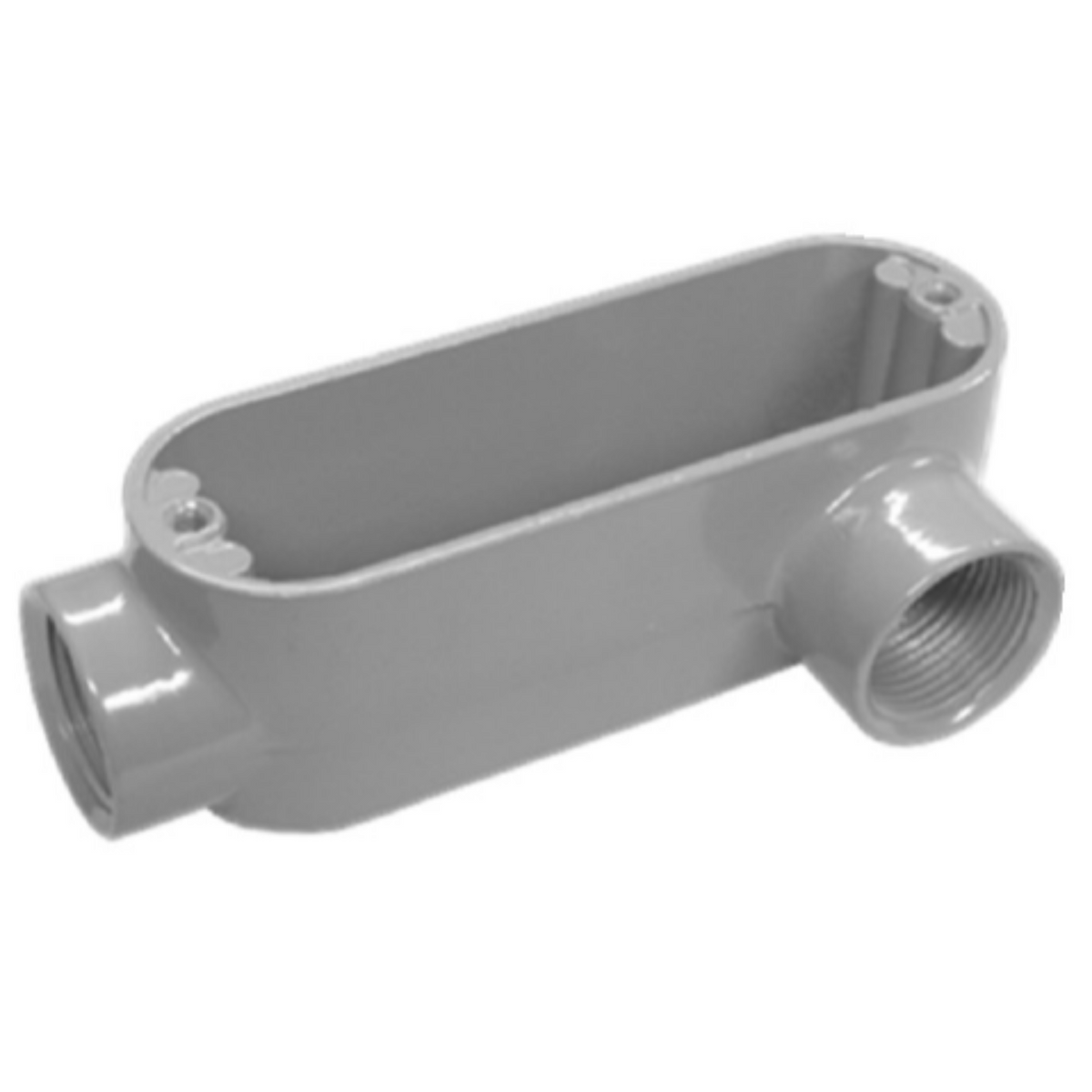 CONDULETO RIG. TIPO LL 1 1/2