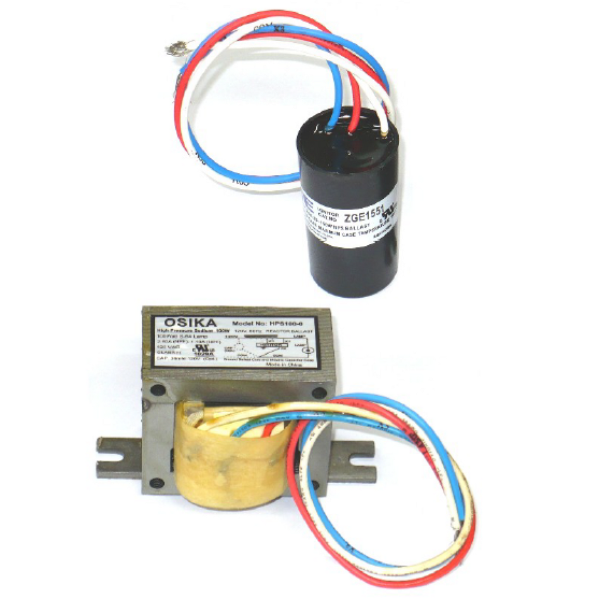 Eléctrico — All Tools, Inc.
