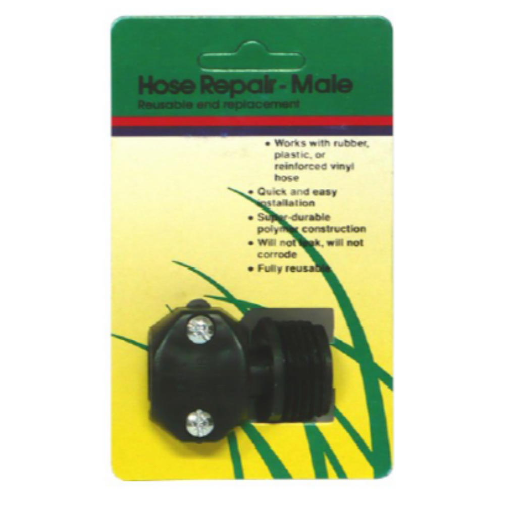 ADAPTER MANGUERA MACHO 5/8-3/4 (50EA)