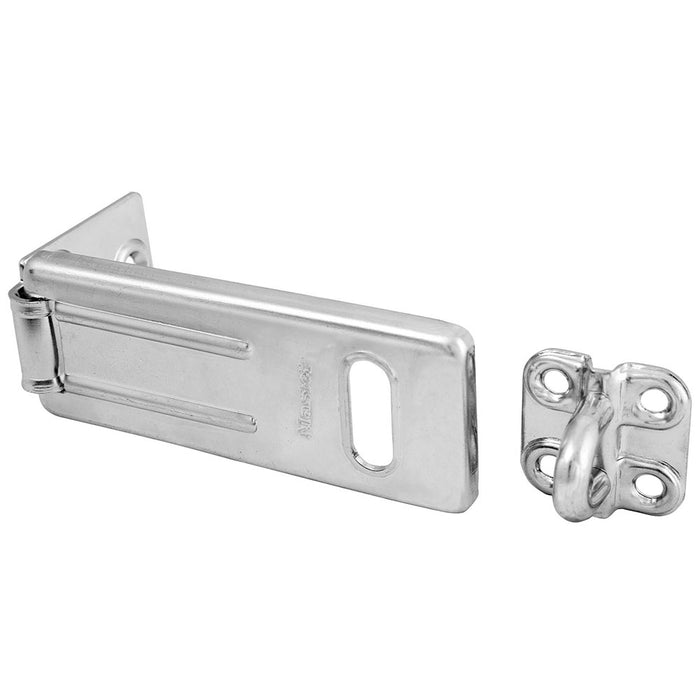 Caja de herramientas candados para puerta de 1.181 in de seguridad, candado  de bloqueo de tono plateado con 3 candados de combinación
