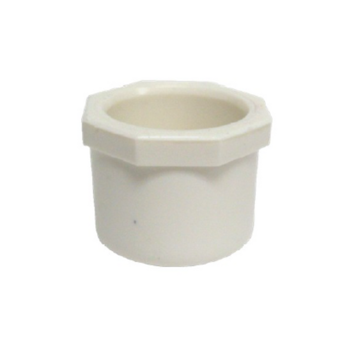 TAPON PVC ROSC/HEMBRA 1/2" (100EA) 2905148