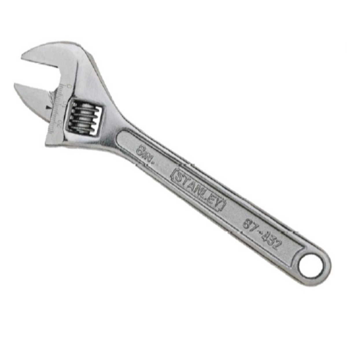  Hardware Tools - Llave de carraca (0.748 x 0.945 in, acero) :  Herramientas y Mejoras del Hogar